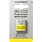 WINSOR & NEWTON Pro Watercolour 1/2G 025 Jaune Bismuth