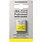 WINSOR & NEWTON Pro Watercolour 1/2G 086 Jaune Cadmium Citron Row
