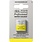 WINSOR & NEWTON Professional Aquarelle 1/2 Godet 086 Jaune de cadmium citron