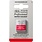 WINSOR & NEWTON Professional Aquarelle 1/2 Godet 097 Rouge de cadmium foncé