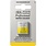WINSOR & NEWTON Pro Watercolour 1/2G 118 Jaune De Cadmium Pale Row