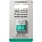 WINSOR & NEWTON Pro Watercolour 1/2G 184 Vert Cobalt Row
