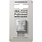 WINSOR & NEWTON Pro Watercolour 1/2G 217 Gris Davy