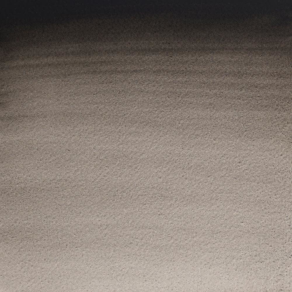 WINSOR & NEWTON Professional Aquarelle 1/2 Godet 331 Noir d'Ivoire