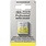 WINSOR & NEWTON Pro Watercolour 1/2G 347 Jaune Citron Row