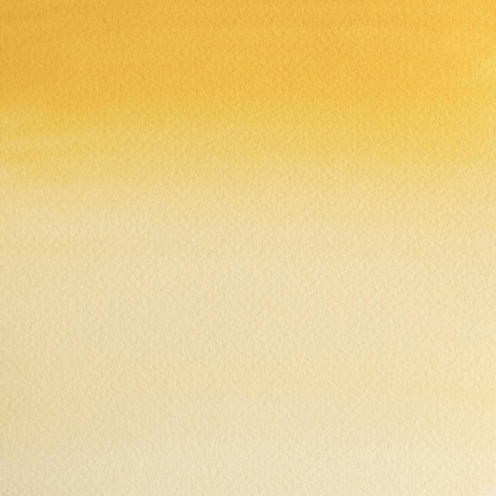 WINSOR & NEWTON Professional Aquarelle 1/2 Godet 422 Jaune de Naples