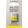 WINSOR & NEWTON Professional Aquarelle 1/2 Godet 267 Gomme Gutte