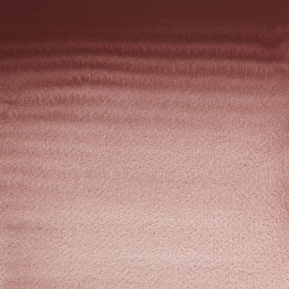 WINSOR & NEWTON Professional Aquarelle 1/2 Godet 125 Conte A Parisut Mortuum Violet