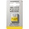 WINSOR & NEWTON Pro Watercolour 1/2G 653 Jaune Transparent