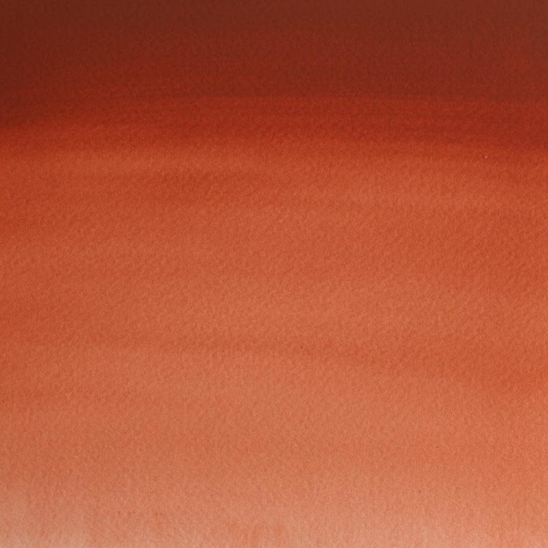 WINSOR & NEWTON Professional Aquarelle 1/2 Godet 678 Rouge de Venise