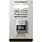 WINSOR & NEWTON Professional Aquarelle 1/2 Godet 337 Noir Fumée