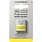 WINSOR & NEWTON Pro Watercolour 1/2G 722 Jaune Citron Winsor