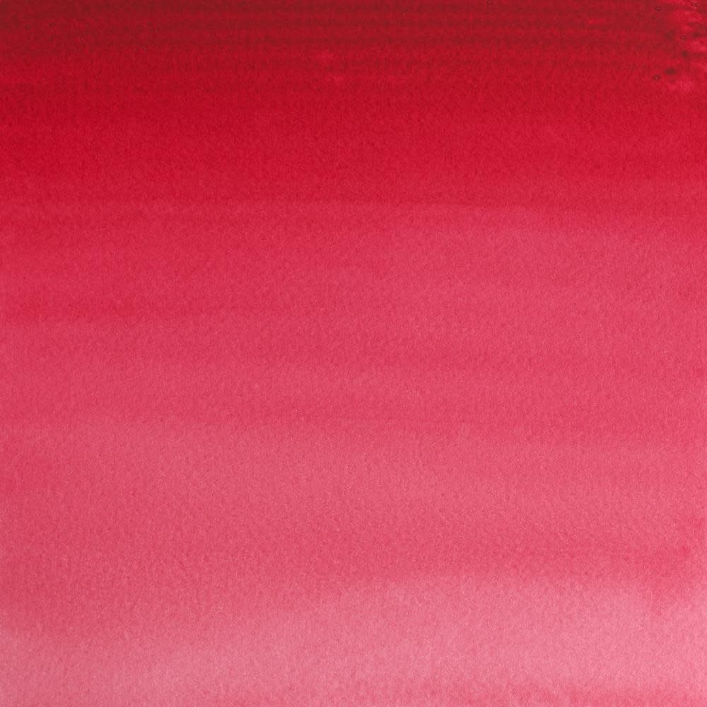 WINSOR & NEWTON Professional Aquarelle 1/2 Godet 479 Carmin Permanent