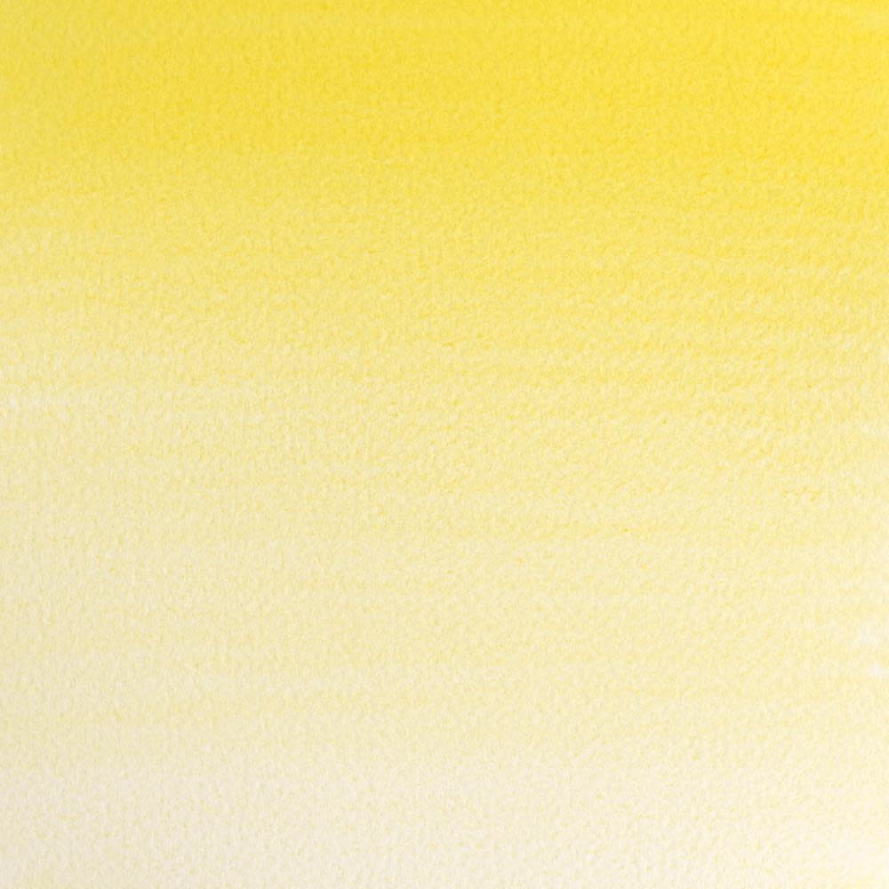 WINSOR & NEWTON Professional Aquarelle 1/2 Godet Lemon Yellow Deep