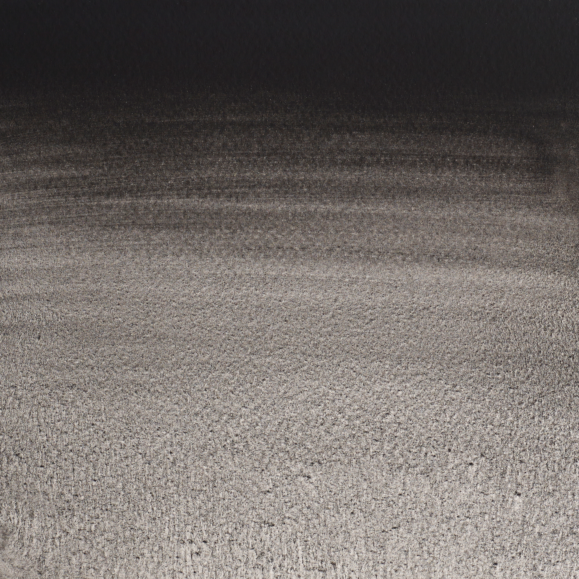 WINSOR & NEWTON Professional Aquarelle 1/2 Godet 386 Noir De Mars