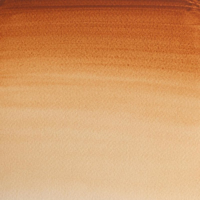 WINSOR & NEWTON Professional Aquarelle tube 5ml 059 Ocre brune