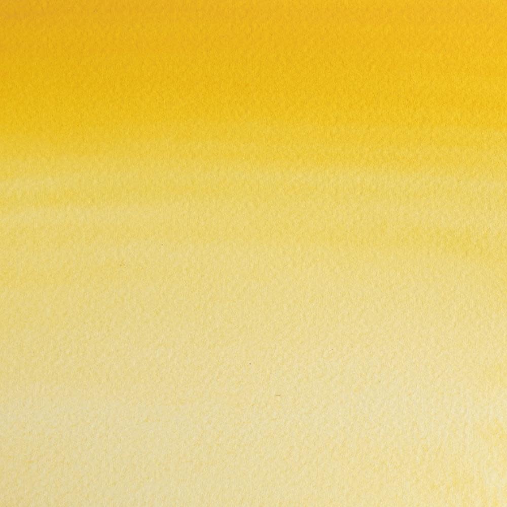 WINSOR & NEWTON Professional Aquarelle tube 5ml  649 Jaune Turner