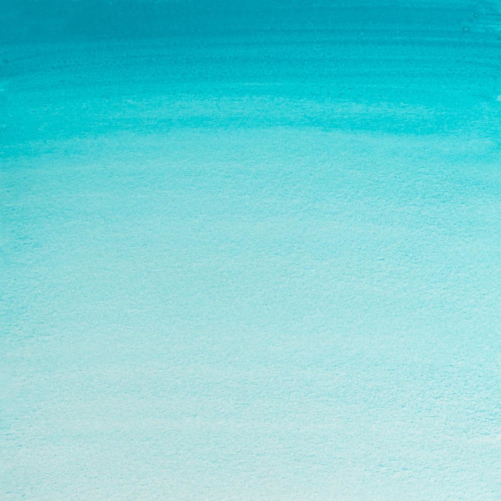 WINSOR & NEWTON Professional Aquarelle tube 5ml 191 Turquoise cobalt clair