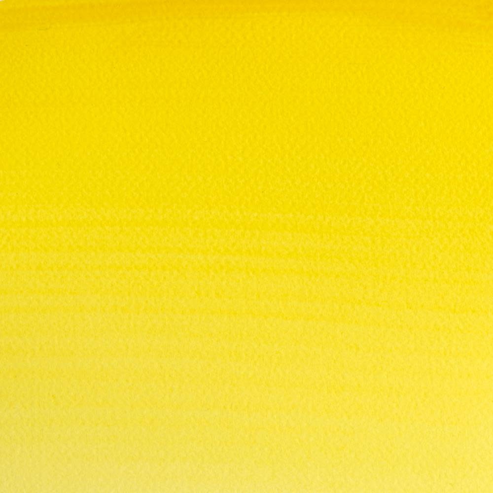 WINSOR & NEWTON Professional Aquarelle tube 5ml 722 Jaune citron Winsor