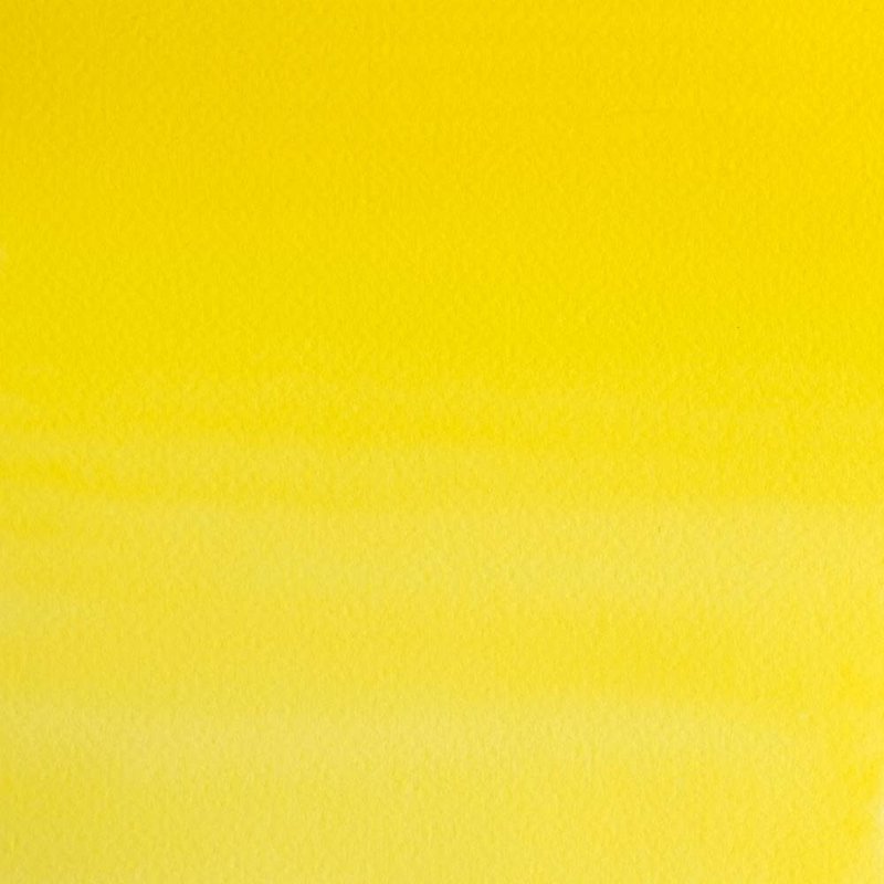 WINSOR & NEWTON Professional Aquarelle tube 5ml 086 Jaune de cadmium citron