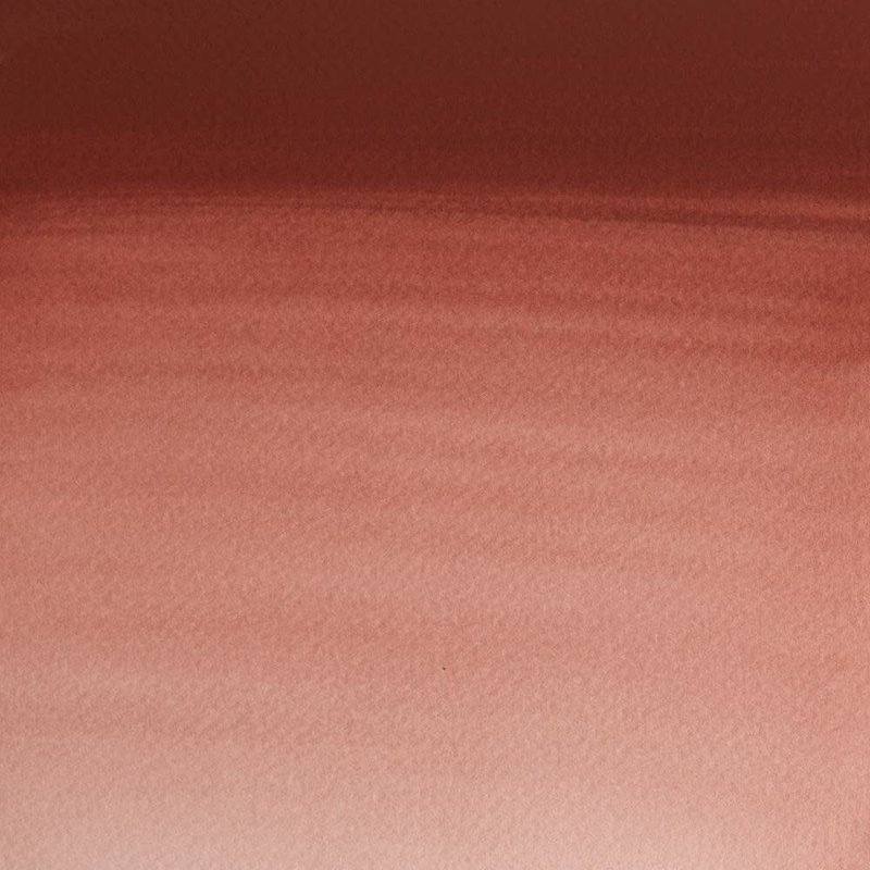 WINSOR & NEWTON Professional Aquarelle tube 5ml 317 Rouge indien