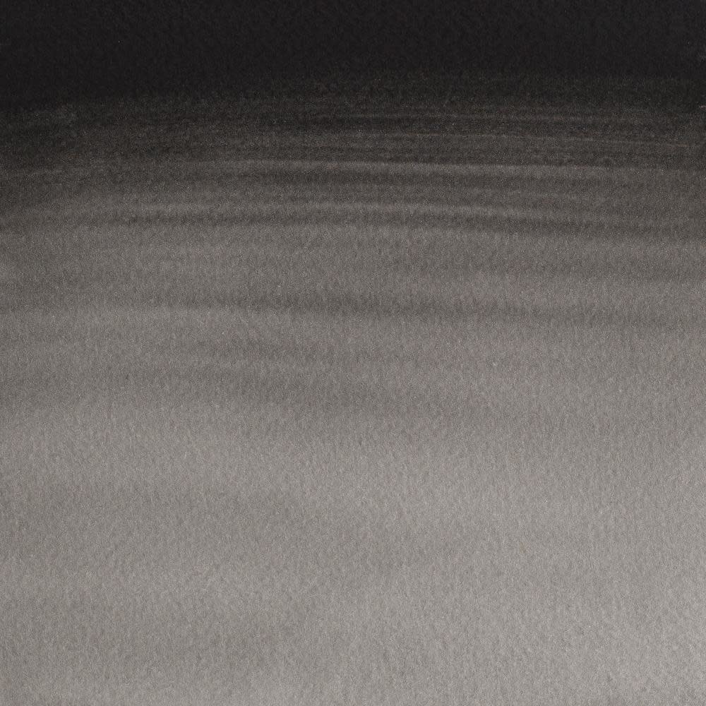 WINSOR & NEWTON Professional Aquarelle tube 5ml 337 Noir fumée