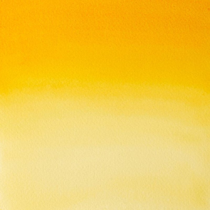 WINSOR & NEWTON Professional Aquarelle tube 5ml 319 Jaune indien