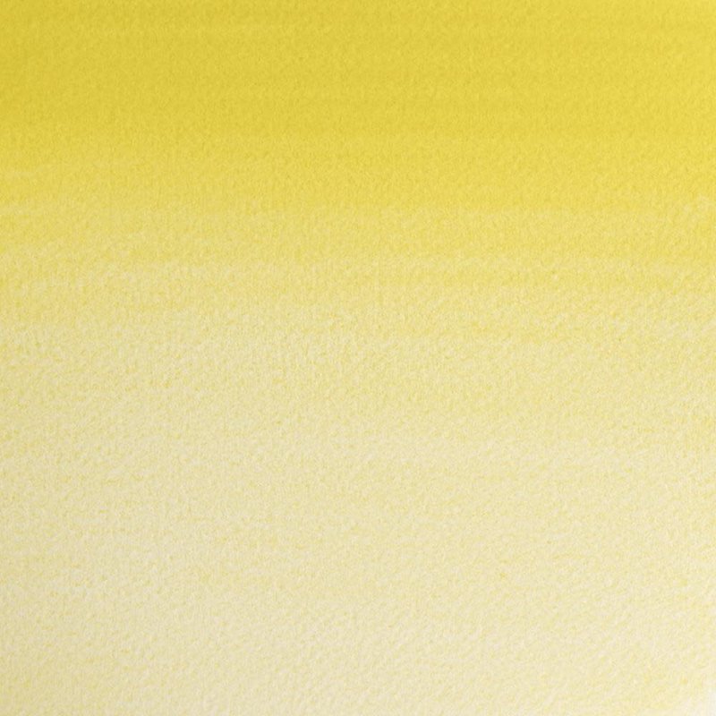 WINSOR & NEWTON Professional Aquarelle tube 5ml 347 Jaune citron nickel titanate