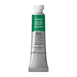 WINSOR & NEWTON Pro Watercolour 5Ml 696 Nuance De Vert De Guignet