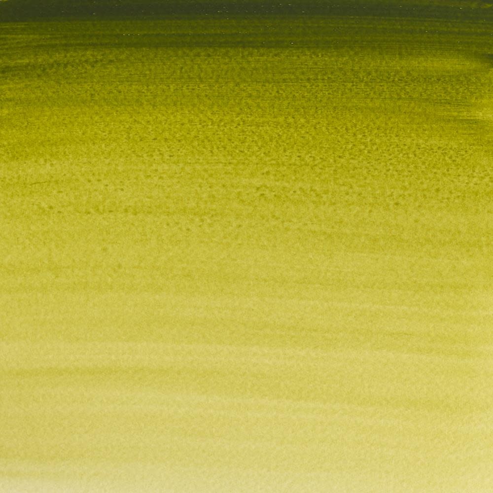 WINSOR & NEWTON Professional Aquarelle tube 5ml 447 Vert olive