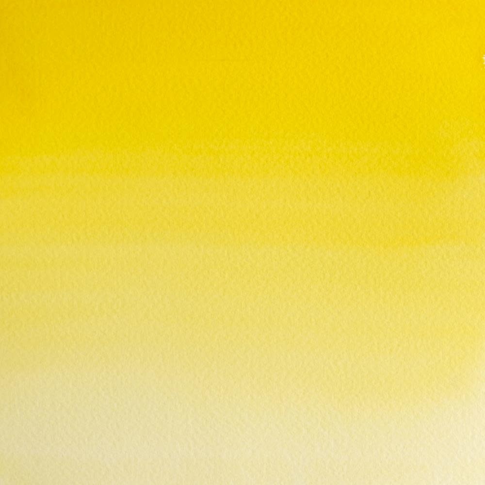 WINSOR & NEWTON Professional Aquarelle tube 5ml 730 Jaune Winsor