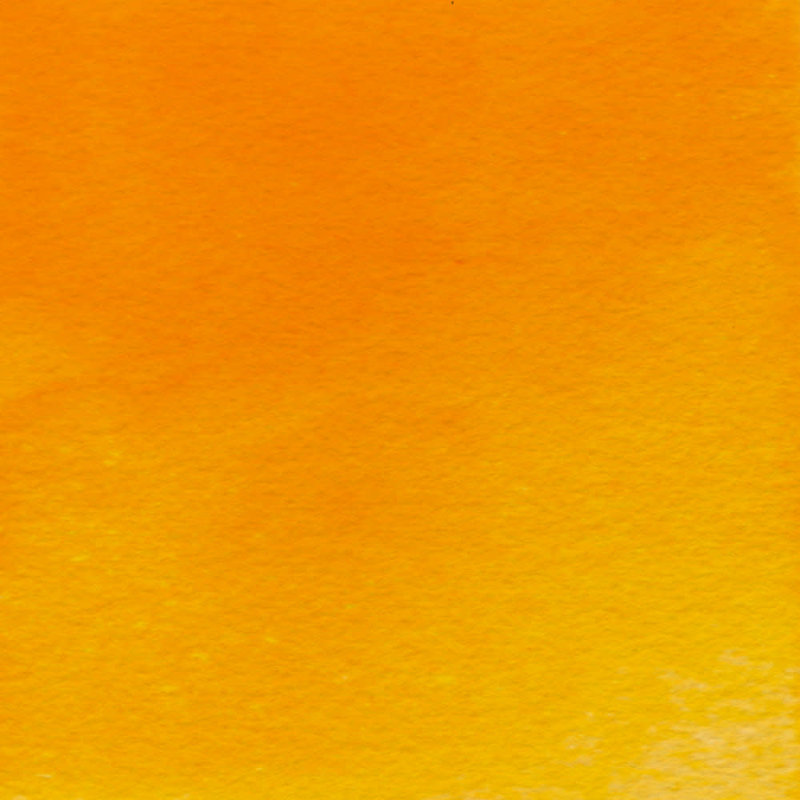 WINSOR & NEWTON Professional Aquarelle tube 5ml 899 Orange sans cadmium