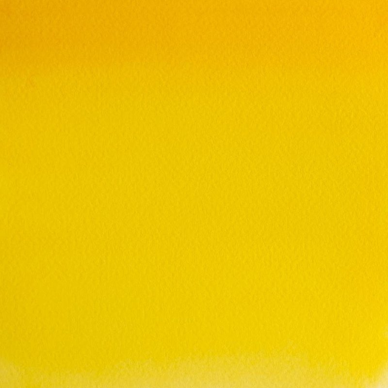 WINSOR & NEWTON Professional Aquarelle tube 5ml 118 Jaune de cadmium pale