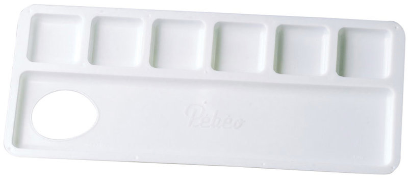 PEBEO Elite 6-cup pallet