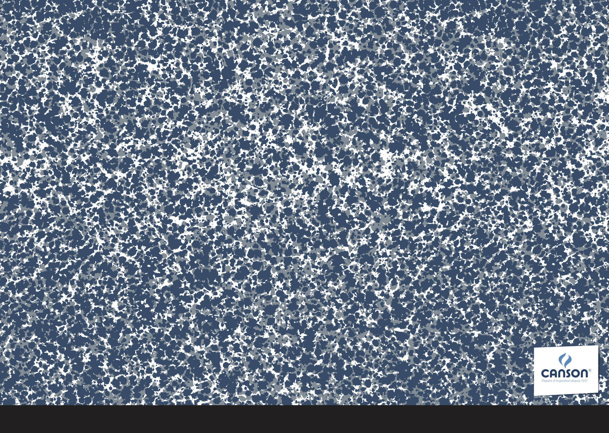 CANSON Carton A Dessin Studio Creatif Canson® 2 Elastiques 32X45Cm Teens