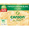 CANSON Pochette papier à Dessin Blanc 'C' À Grain® 12fl 24x32cm 180g/m²