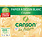 CANSON Pochette papier à Dessin Blanc 'C' À Grain®  24x32cm 12fl 224g/m²