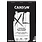 CANSON Album Spirale 40Fl Xl® Dessin Noir A3 150G