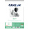 CANSON CANSON 1557 Dessin Bloc à spirales 50FL A4 180G