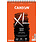 CANSON CANSON XL CROQUIS Bloc à spirales 120p A4 90G