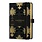 CASTELLI C&G Notebook Large Size Plain Baroque Gold