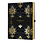 CASTELLI Carnet C&G Très Grand Format Ligné Baroque Gold