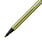 STABILO Drawing pen STABILO Pen 68 - spinach green