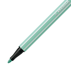 STABILO Pen 68 - vert eucalyptus