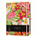 CASTELLI Notebook Eden Very Large Format Lined Flamingo