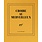 GALLIMARD Gold Pocket Notebook "Believe In Wonderfuls