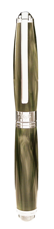 RECIFE Baoshi Soyouz Jade Rollerball