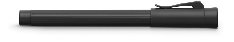 FABER CASTELL Fountain pen Tamitio Black Edition M