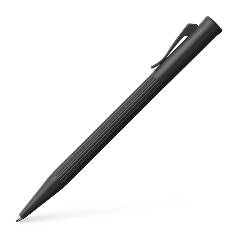 FABER CASTELL Stylo-bille Tamitio Black Edition