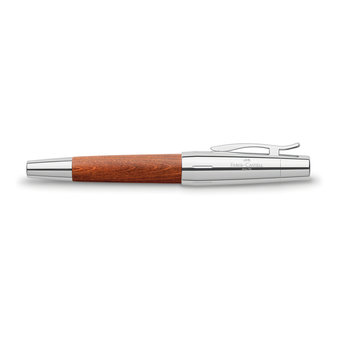 FABER CASTELL Stylo-plume e-motion automne M